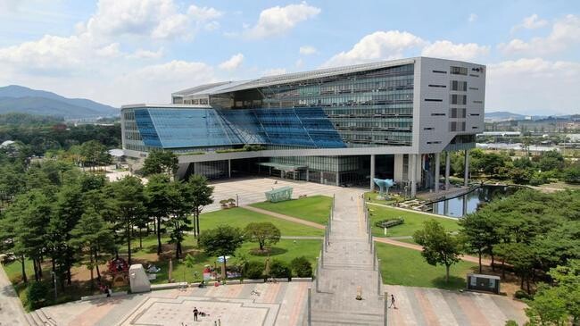 성남시, 판교유니콘펀드 5000억 원 돌파&hellip;기초지자체 중 최고액