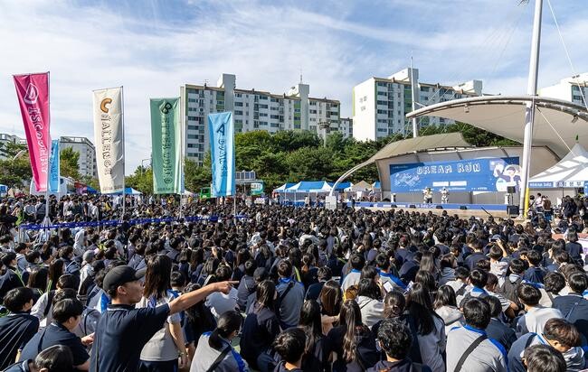 서울 강서구, 드림JOB 및 학부모 진로JOB 개최
