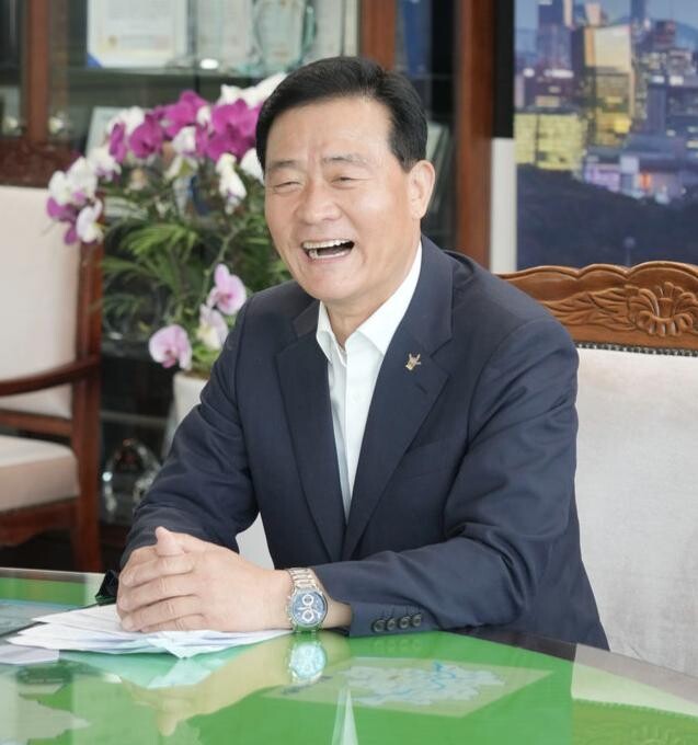 2025년 성북구 생활임금 시급 1만1,779원 결정 - 구청장 이승로&nbsp;