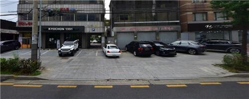 금천구, 보도 횡단 차량 진출입로 전수 조사&hellip;안전한 보행환경 만든다