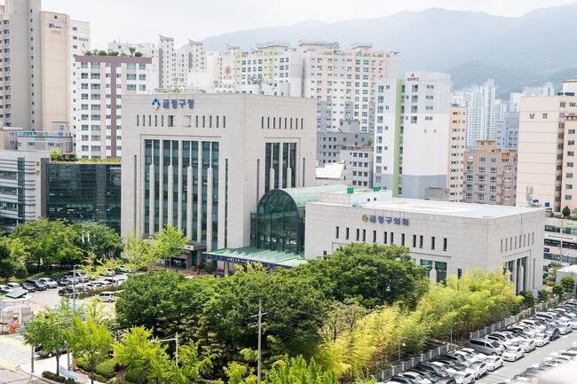 금정구, 지역 대표 먹거리 '금정 명품 맛 브랜드' 확대 지정