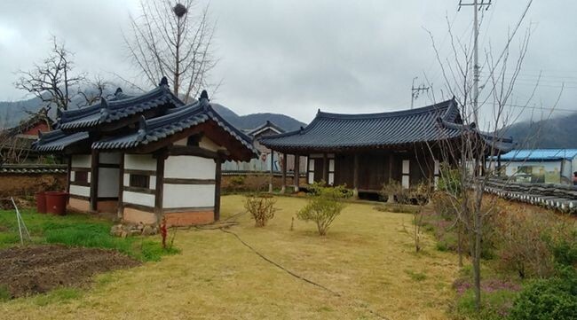 전남도 지정 문화유산- 나주 척서정