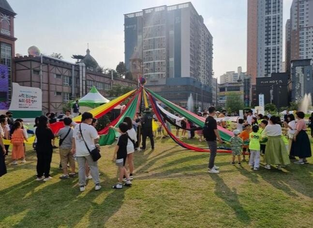 시흥시, 도시농업과 함께하는 추억여행 '제6회 도시농업한마당' 18∼19일 개최