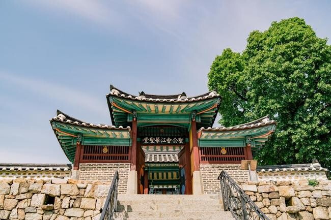 '강화 원도심 도보 여행' 인천서 꼭 해야하는 9가지 경험에 선정
