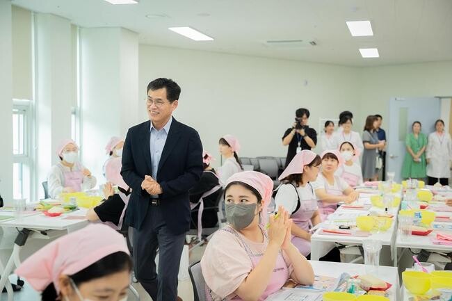 양천구, '어린이 식생활 안전지수평가' 서울시 자치구 중 최고