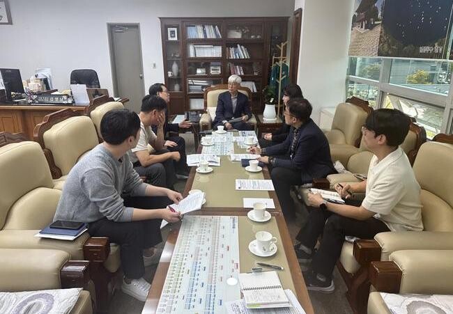 고양시, 소통협치담당관 현장대응팀 본격 가동&hellip;44개 동 미해결 민원 전수조사 나서