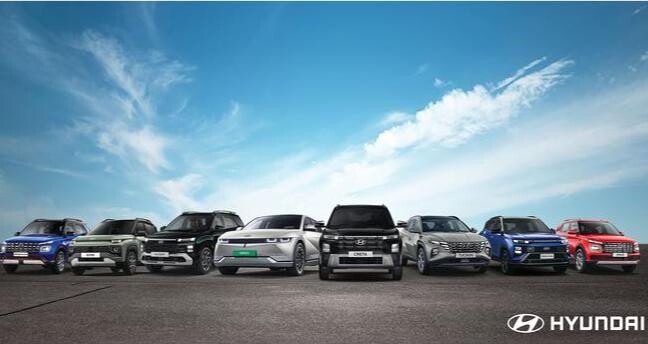 현대자동차, 현지 전략 SUV 앞세워 인도 시장 판매 &lsquo;톱 티어&rsquo; 굳힌다