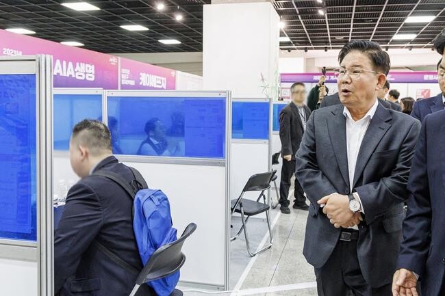마포구, 23일 '2024 마포 일자리 박람회&middot;사회적경제 한마당' 개최