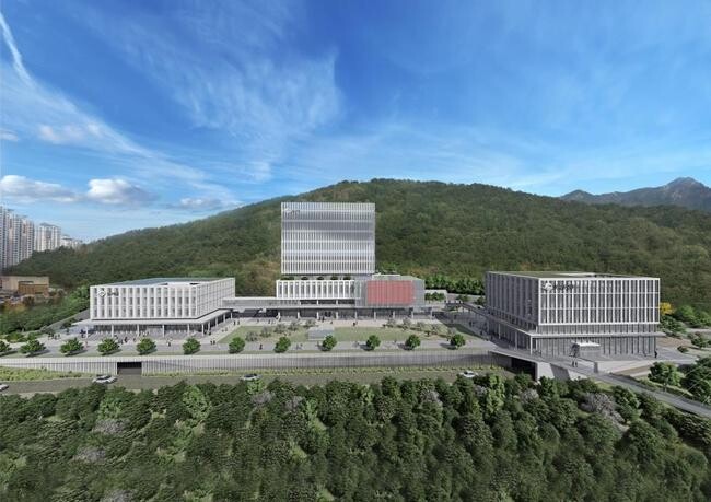 부산 북구, 신청사 건립 계획 행정안전부 중앙투자심사 통과