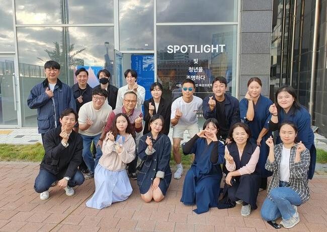 시흥시, '신진 청년예술인 육성프로젝트' 추진