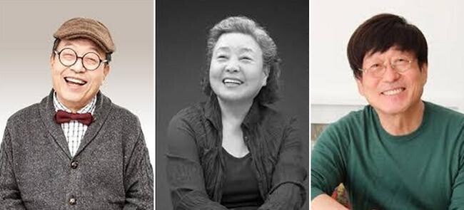 배우 신구, 강부자, 가수 김창완 등 6명 문화훈장 수훈