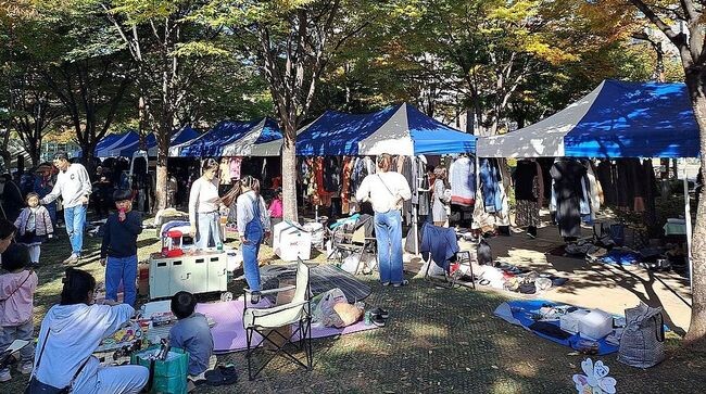 은평구, 10월 &lsquo;은평구민 나눔장터&rsquo; 개최