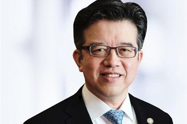 양한광 교수