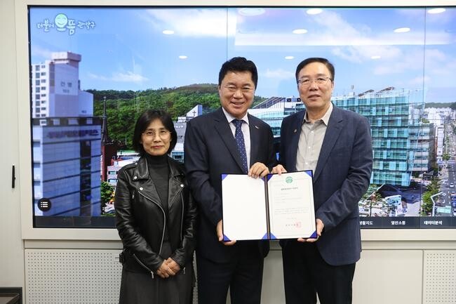 관악구, 제11호 녹두골목형상점가 지정으로 서울시 최다 골목형상점가 보유