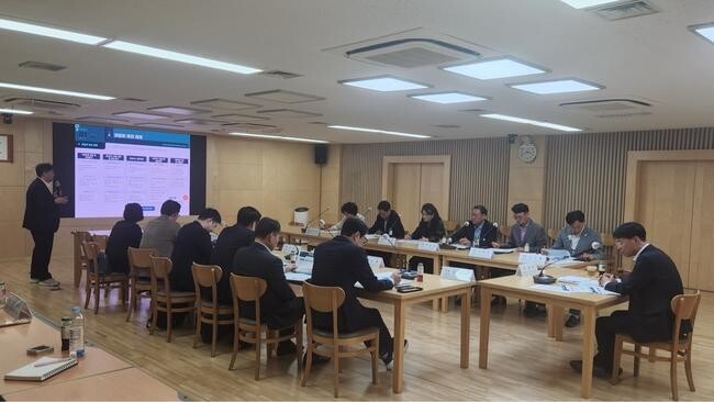하남시, '2050 탄소중립녹색성장위원회' 출범&hellip;녹색성장 본격 시동