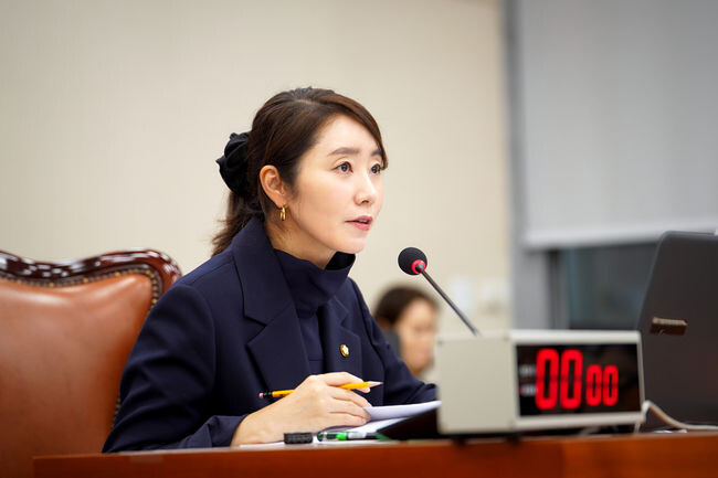 강선우 더불어민주당 의원