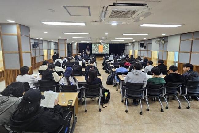 광주시교육청, '광주 5&middot;18과 제주 4&middot;3을 잇는 민주&middot;인권 교류 프로그램' 운영