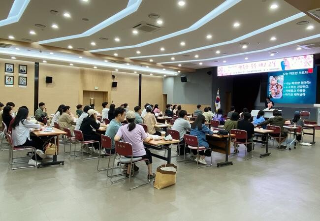과천시, 난임 시술 지원 확대&hellip;출생아당 25회까지 지원