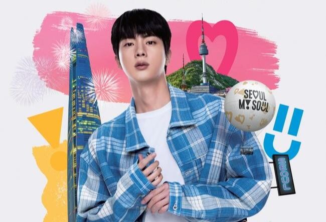 5억 7천만 명이 본 서울 관광 홍보영상, 전 세계 MZ세대의 마음 홀렸다