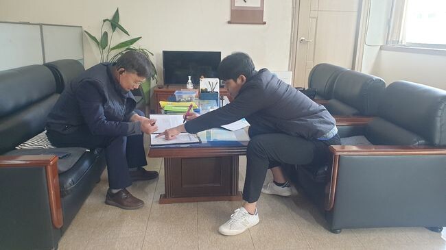 대전시, 가을 행락철 맞아 전세버스 안전 점검&nbsp;