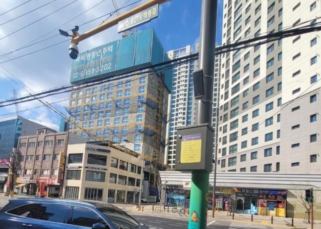 관악구, 지능형 CCTV 확충과 안심장비 지원으로 범죄없는 안심관악 조성 총력