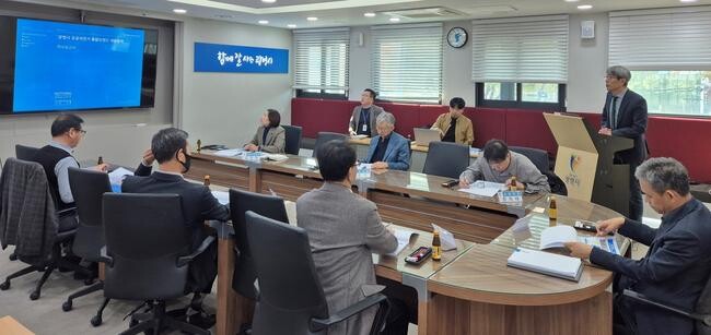 광명시, 내년부터 공공자전거 도입&hellip;점진적 확대 방침