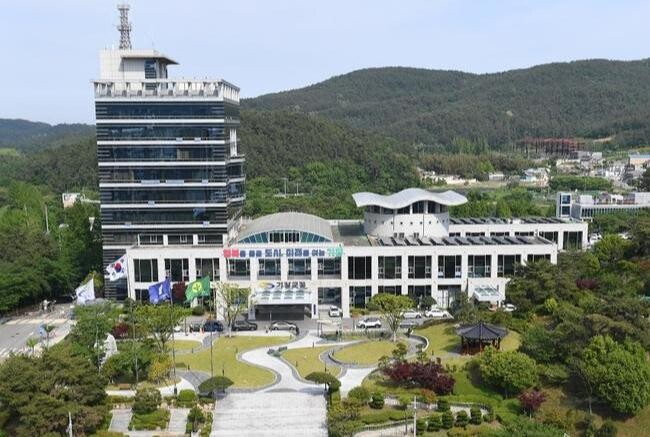 기장군, 부산시 시내버스 노선 개편 주민설명회 개최
