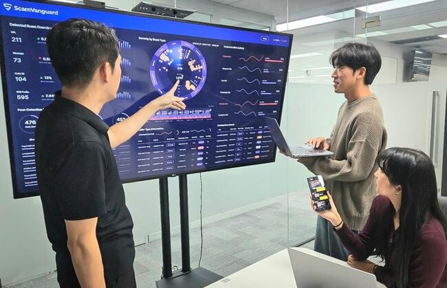 SK텔레콤은 내년 1월 미국 라스베이거스에서 개최되는 세계 최대 전자제품박람회인 ‘CES(Consumer Electronics Show) 2025’를 앞두고 발표된 ‘CES 혁신 어워즈(Innovation Awards)’에서 ‘최고 혁신상(Best of Innovation)’을 수상했다고 17일 밝혔다.