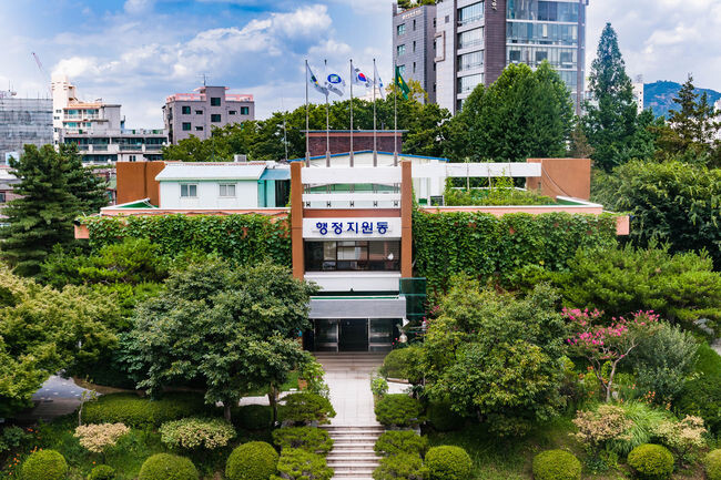 광진구, 내년도 장애인일자리사업 참여자 89명 모집