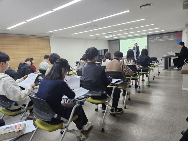 서초구, 제설대책 현장훈련으로 겨울철 주민 안전 지킨다