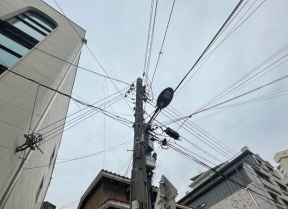 가락동 정비 전 