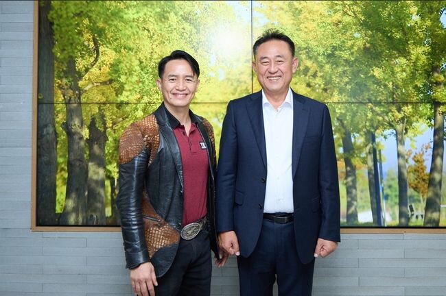 여주시, 필리핀 투블라이시와 계절근로자 송출 의견 교환