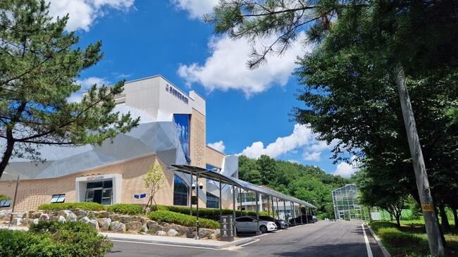 안성시, 깨끗한 경기 만들기 '최우수' 수상