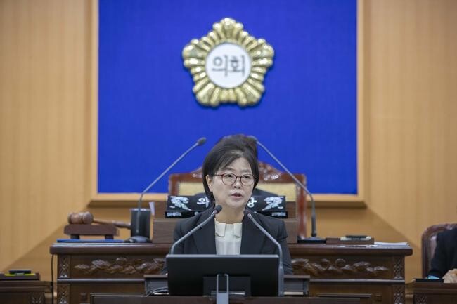 이순희 강북구청장 &quot;2025년 개청 30주년, 강북구의 제2도약 준비할 것&quot;