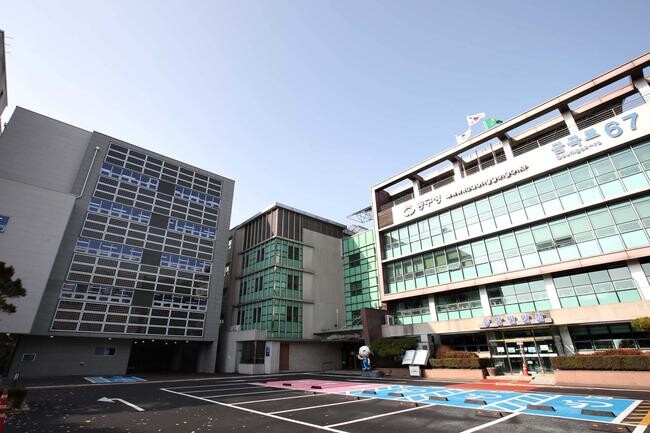 인천 동구, 2025년 노인일자리사업 참여자 모집