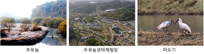 환경부는 12월 ‘이달의 생태관광지’로 경상남도 창녕군에 위치한 ‘우포늪’을 선정했다고 밝혔다.
