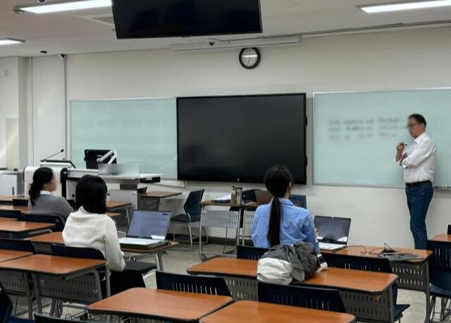 건국대학교 대학일자리플러스사업단이 지난 8월 29일부터 11월 2일까지 &lsquo;대기업 취업 파이널 캠프&rsquo;를 운영했다.