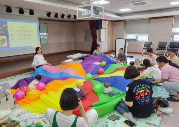 서울 강북구(구청장 이순희)는 보건복지부가 주관하는 생애초기 건강관리사업 평가에서 우수기관으로 선정됐다고 밝혔다.