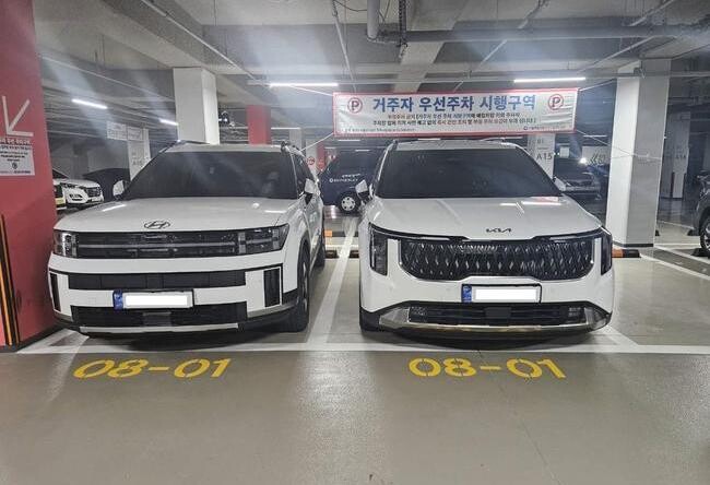 서울 용산구(구청장 박희영)는 부설주차장 개방 사업을 추진해 올해 5곳 44면을 새로 확보했다.