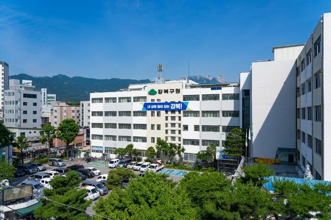 강북구, 2025년 노인일자리 사업 참여자 3,499명 모집
