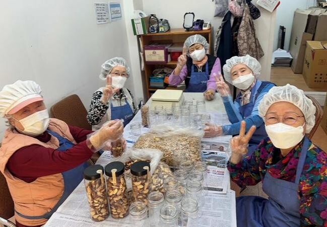 관악구, 활기차고 건강한 노후 만드는 2025년 어르신일자리 모집