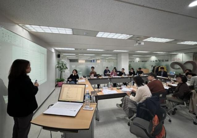 <span contenteditable="true">한국자원봉사센터협회가 자원봉사관리 직무의 국가직무능력표준(NCS)을 개발 완료했다고 밝혔다