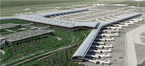 인천국제공항공사(사장 이학재)는 '에콰도르 과야킬 신공항 배후단지 개발 기본계획 수립 사업' 계약을 체결했다고 5일 밝혔다.