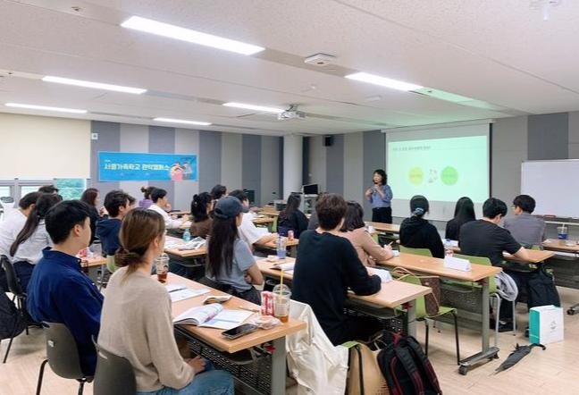 관악구가족센터, '서울동행상'과 '서울매력상' 동시 수상 쾌거