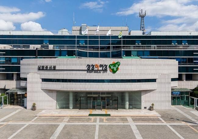 남양주시는 지난 3일 시청 여유당에서 제7기 남양주시 SNS 서포터즈 해단식을 개최했다고 밝혔다.