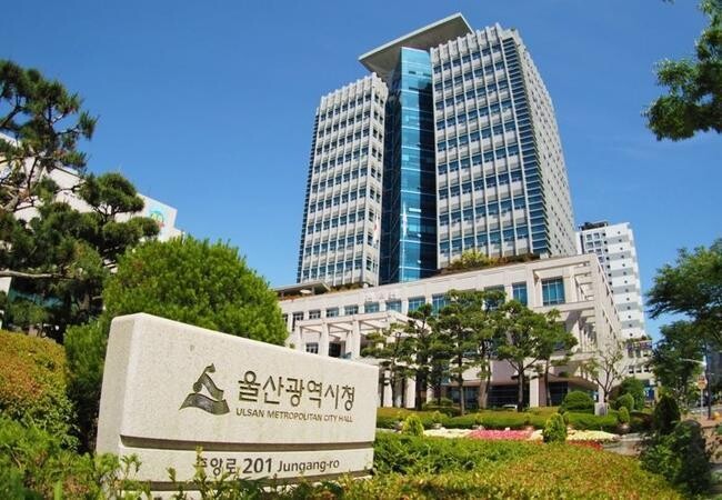 울산시, 6세&middot;2세 어린이 국가예방접종 완전접종률 전국 1위
