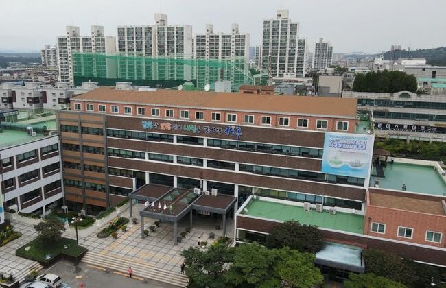 인천 서구, 2024 지역건설산업 활성화 군&middot;구 평가 2년 연속 2위 달성