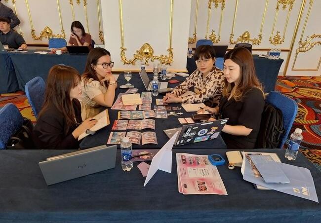 수원시(시장 이재준)가 '2025 수원시 중소기업 싱가포르&middot;베트남 수출개척단'에 참가할 관내 중소제조기업을 2025년 1월 10일까지 모집한다.