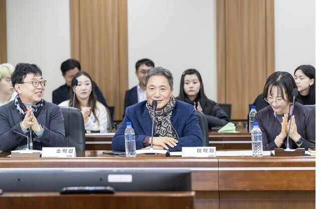 인천공항공사, 다문화 청소년 소셜트립 '꿈 발표회' 개최