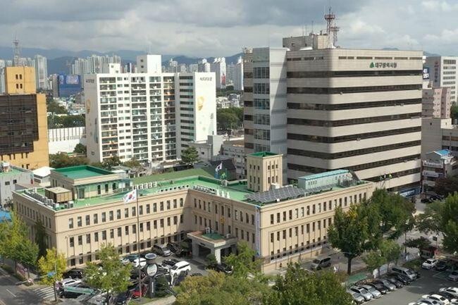 대구시, 녹조 잡는 비점오염원 관리대책 본격 추진
